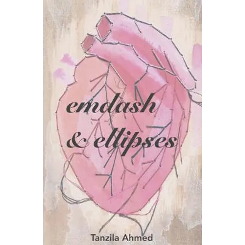 Emdash & Ellipses: A Chapbook