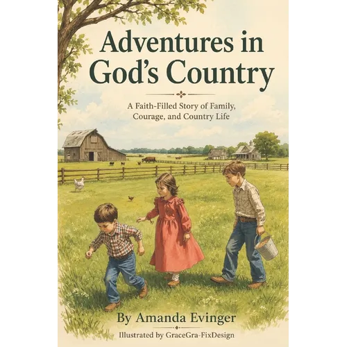 Adventures in God's Country
