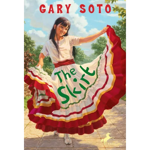 The Skirt