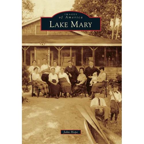 Lake Mary