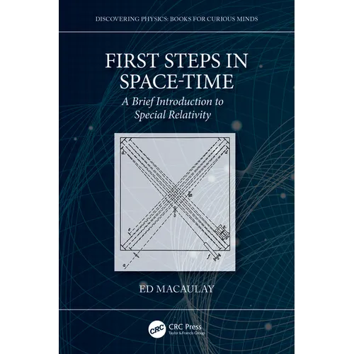 First Steps in Space-Time: A Brief Introduction to Special Relativity