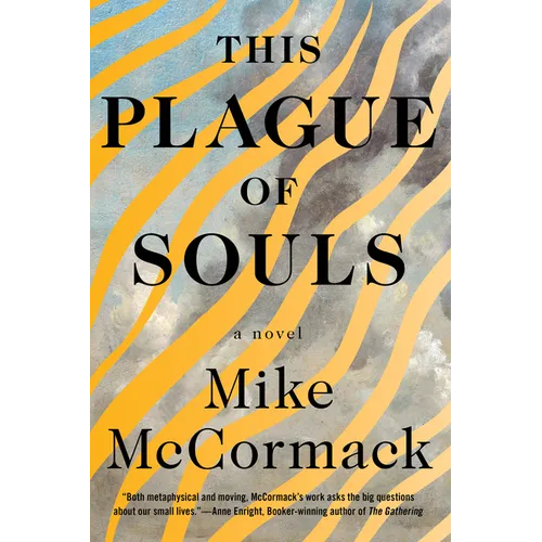 This Plague of Souls