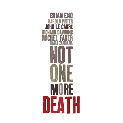 Not One More Death