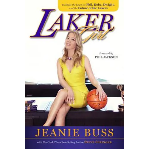 Laker Girl