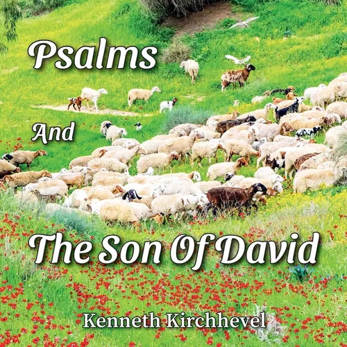 Psalms and the Son of David