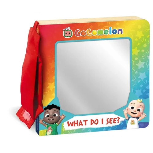 What Do I See?