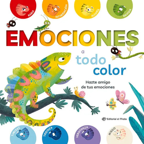 Emociones a Todo Color