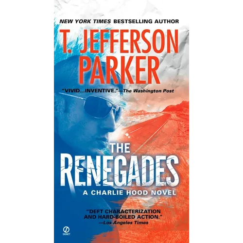 The Renegades