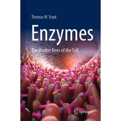 Enzymes: The Worker Bees of the Cell