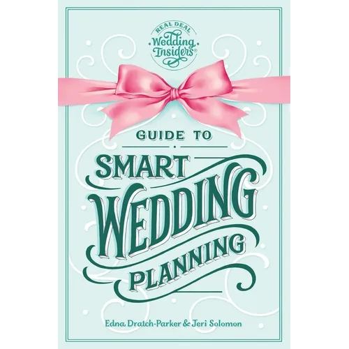 Guide to Smart Wedding Planning