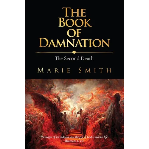 The Book of Damnation: The Second Death