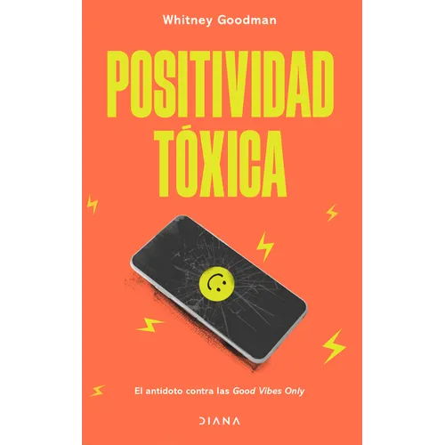 Positividad Tóxica