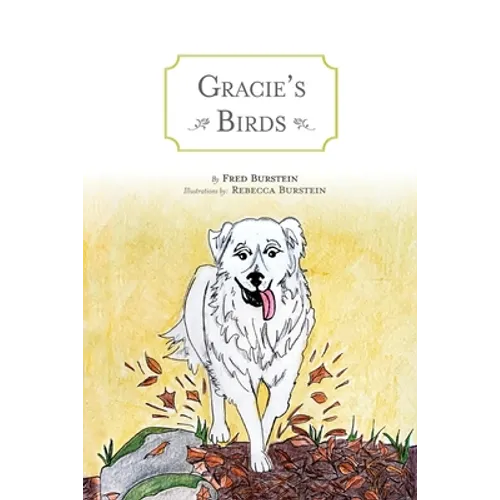 Gracie's Birds