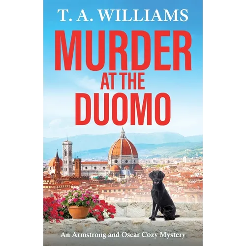 Murder at the Duomo