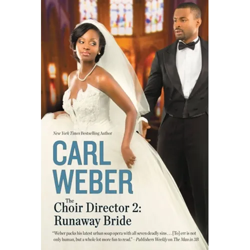 The Choir Director 2: Runaway Bride