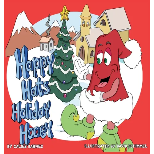 Happy Hats Holiday Hooey