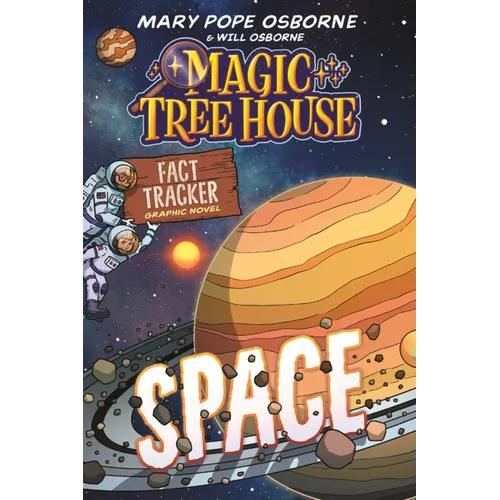 Space (Graphic Novel)