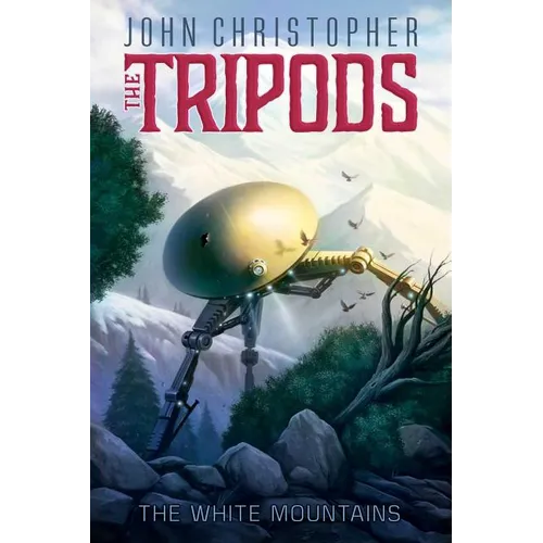 The White Mountains