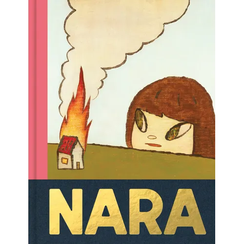 Yoshitomo Nara
