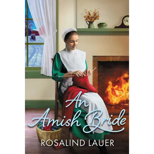 An Amish Bride