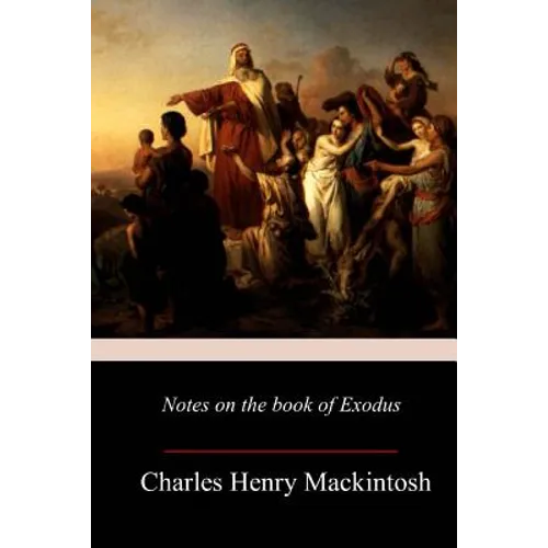 Notes on the book of Exodus