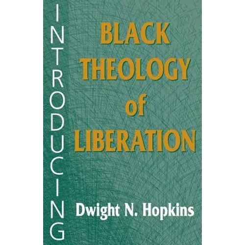 Introducing Black Theology of Liberation