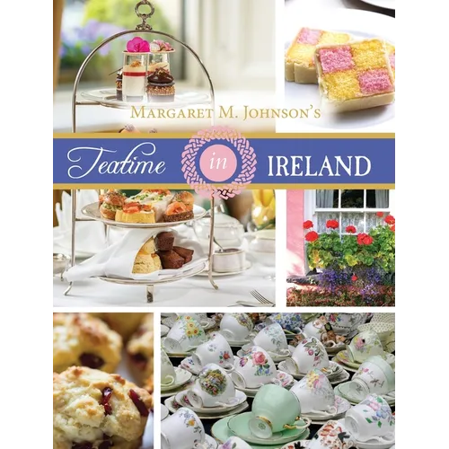 Teatime in Ireland