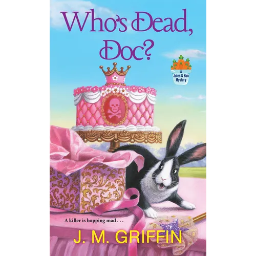 Who's Dead, Doc?