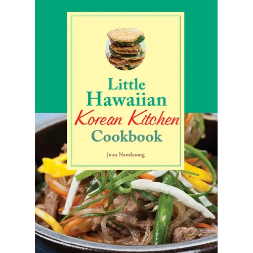 Little Hawaiian Korean Kitchen