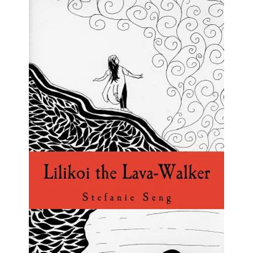 Lilikoi the Lava-Walker