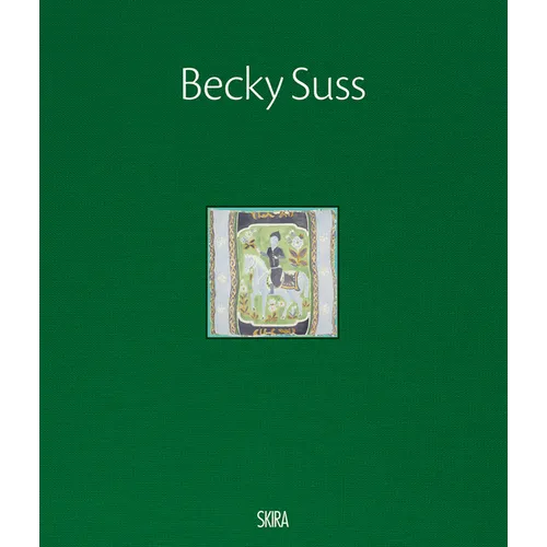 Becky Suss