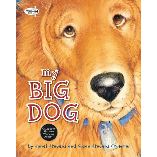 My Big Dog