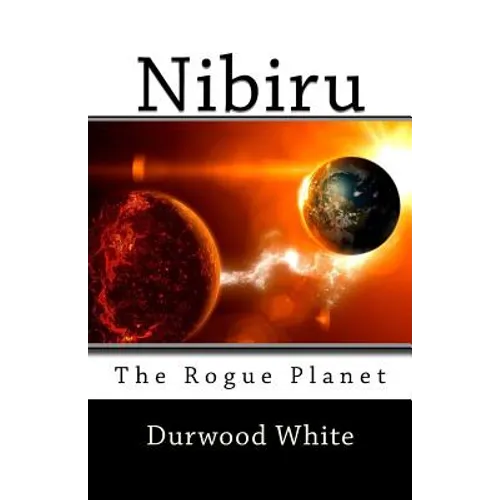 Nibriu: Rogue Planet