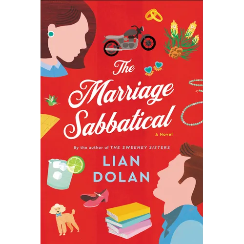 The Marriage Sabbatical