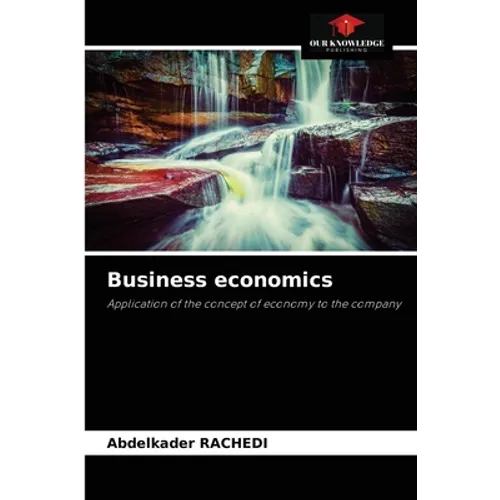 Business economics