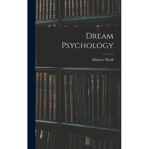Dream Psychology