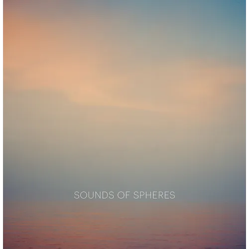 Mat Hennek: Sounds of Spheres