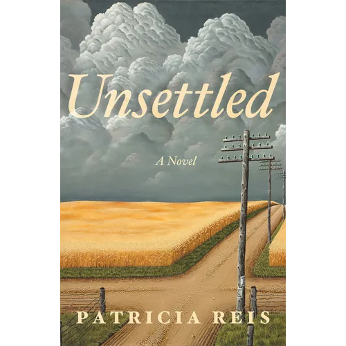 Unsettled