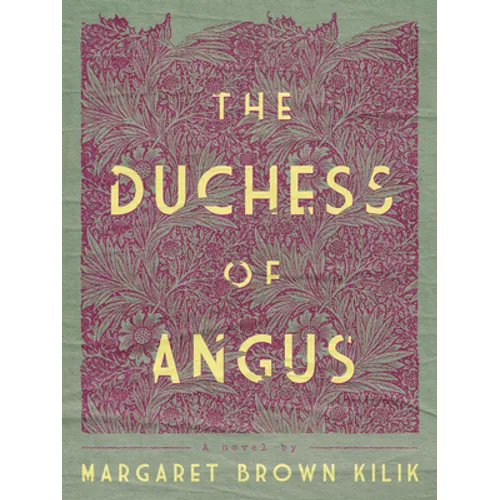 The Duchess of Angus