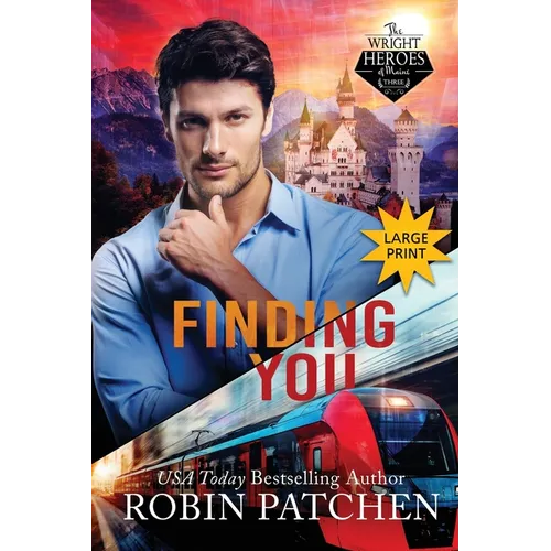 Finding You: Deception and Danger in Shadow Cove