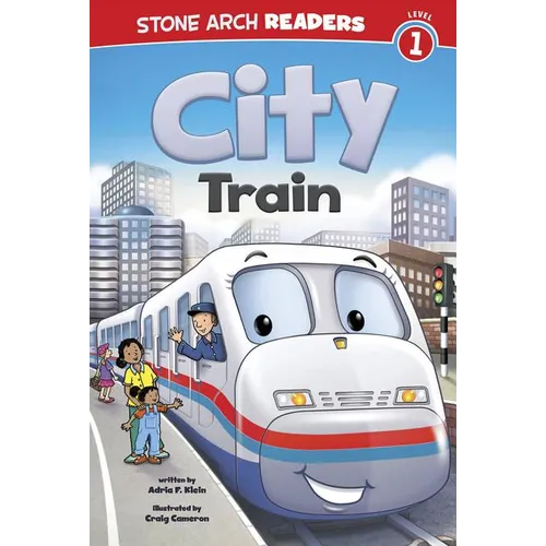 City Train