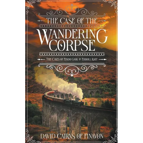 The Case of the Wandering Corpse
