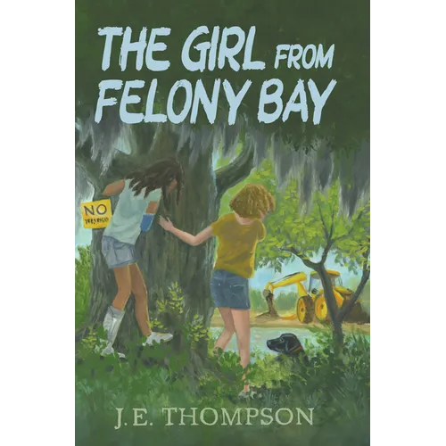 The Girl from Felony Bay