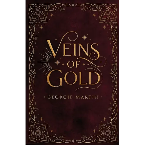 Veins of Gold
