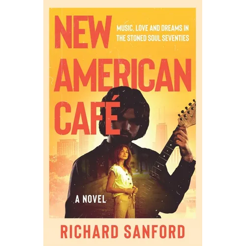 New American Café