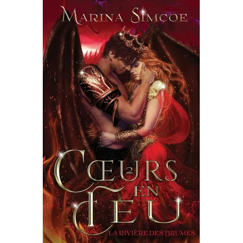 Coeurs en Feu