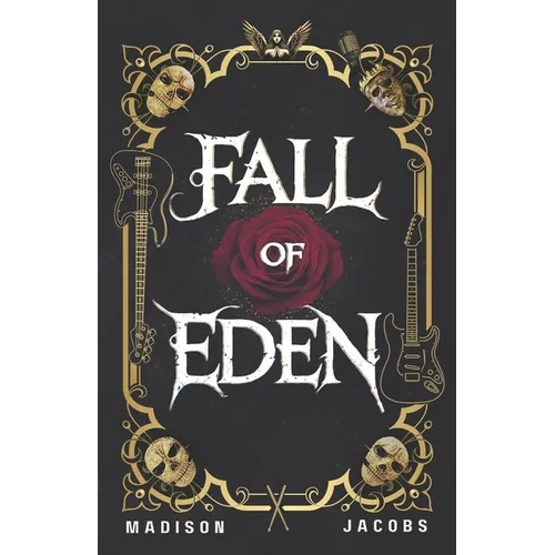 Fall of Eden