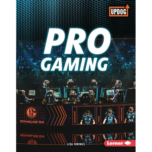 Pro Gaming