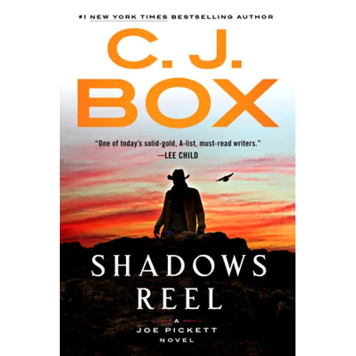 Shadows Reel