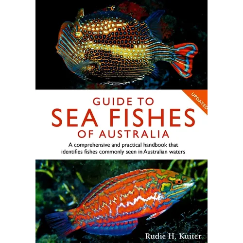 Guide to Sea Fishes of Australia
